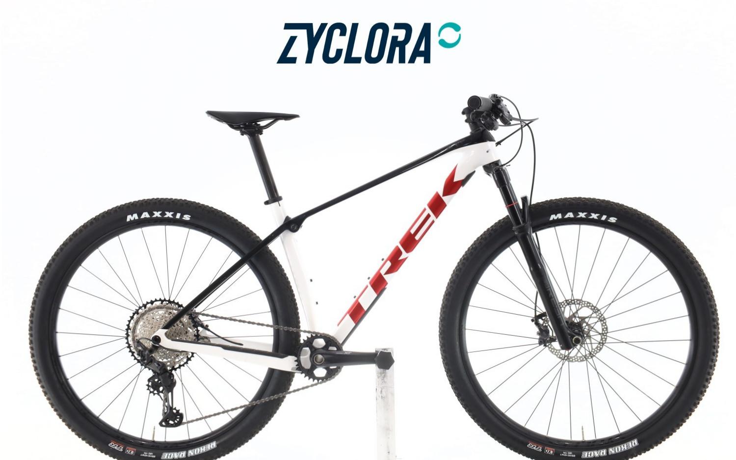 Mountain Bike Trek Zyclora ·  Procaliber 9.7 carbonio XT, Usata, 2022, Barcelona