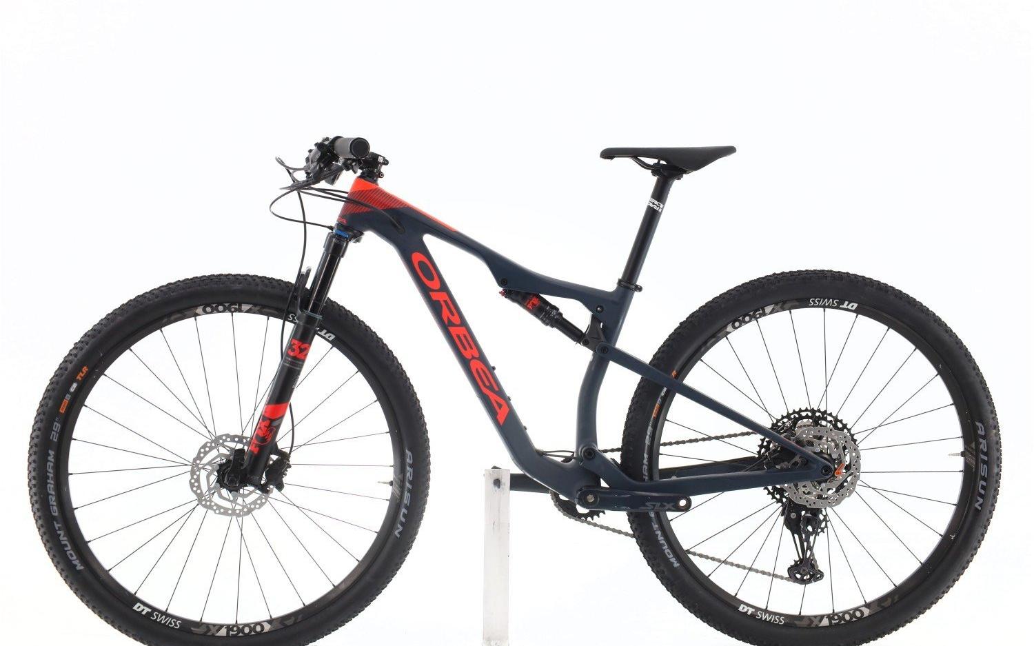 Mountain Bike Orbea Zyclora ·  Oiz M30 carbonio XT, Usata, 2020, Barcelona