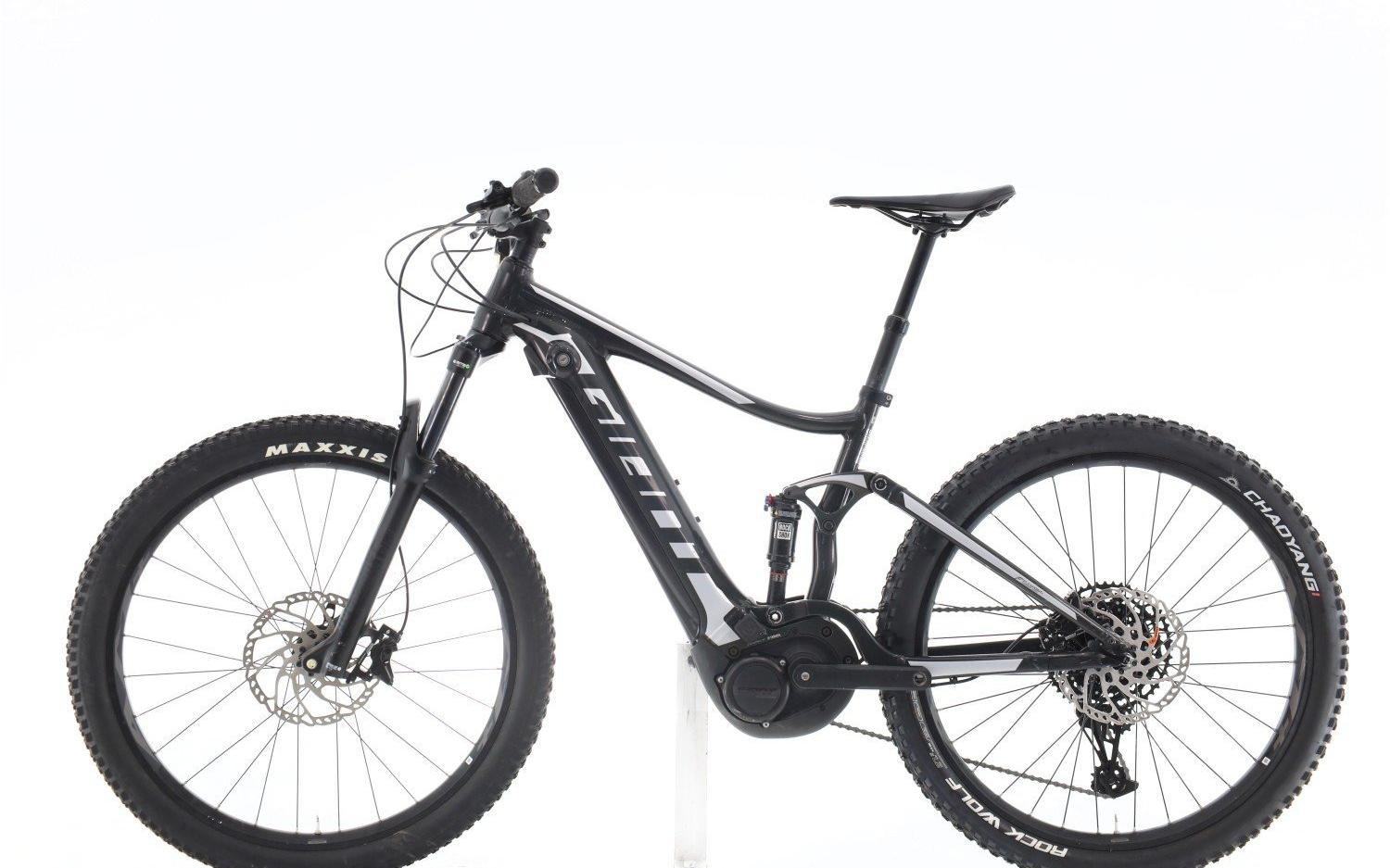 E-Bike Giant Zyclora ·  Stance E+ 1, Usata, 2021, Barcelona