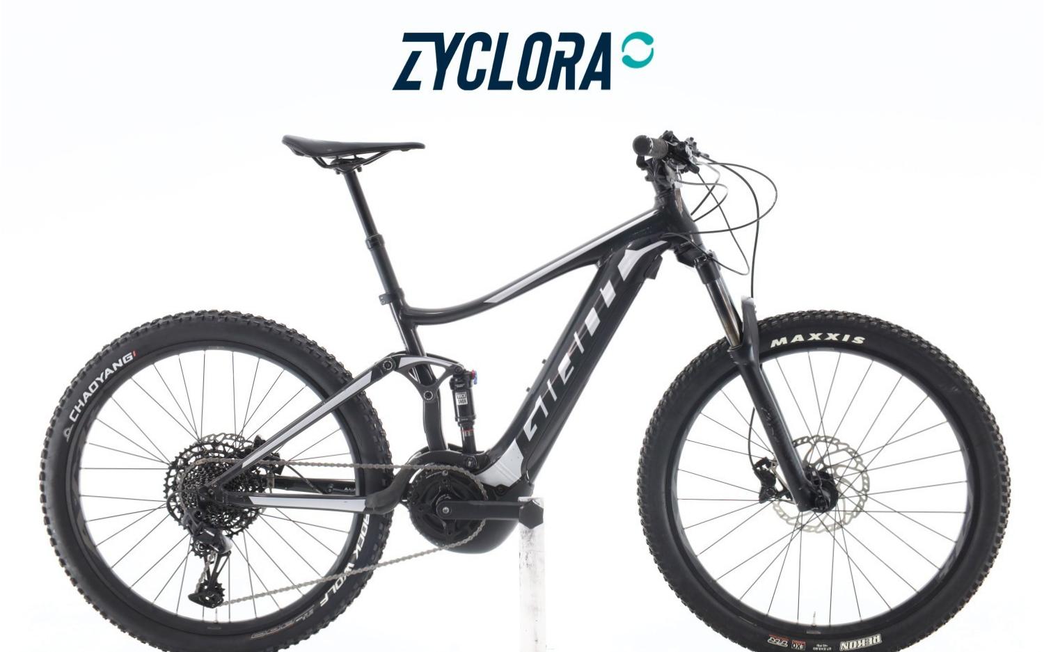 E-Bike Giant Zyclora ·  Stance E+ 1, Usata, 2021, Barcelona