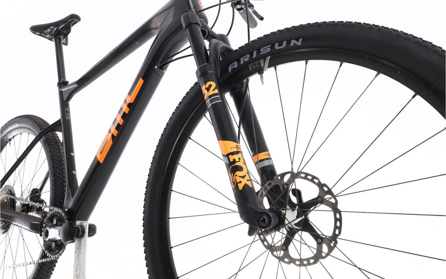 Mountain Bike BMC Zyclora ·  Team Elite 02 One Carbonio XT, Usata, 2019, Barcelona