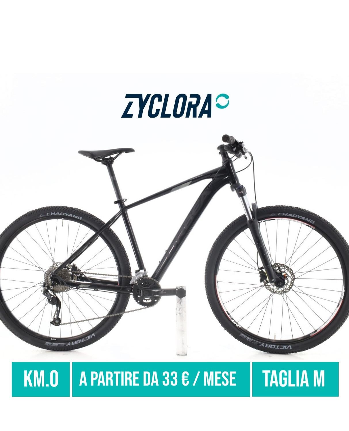 Cerca bicicletta Orbea usata o km0