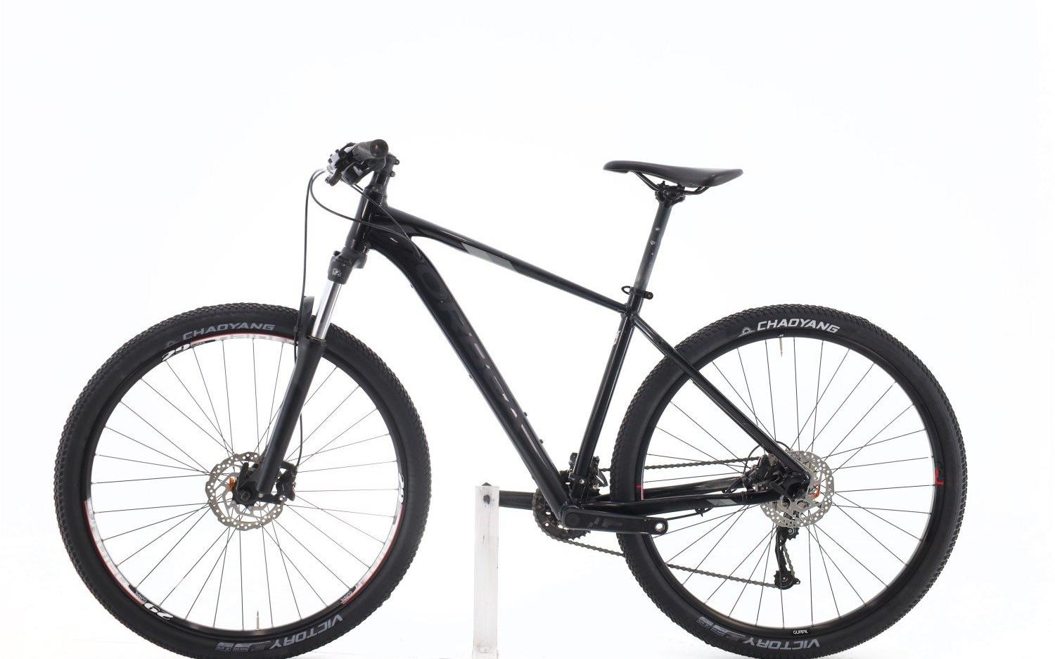 Mountain Bike Orbea Zyclora ·  MX 40, Usata, 2020, Barcelona