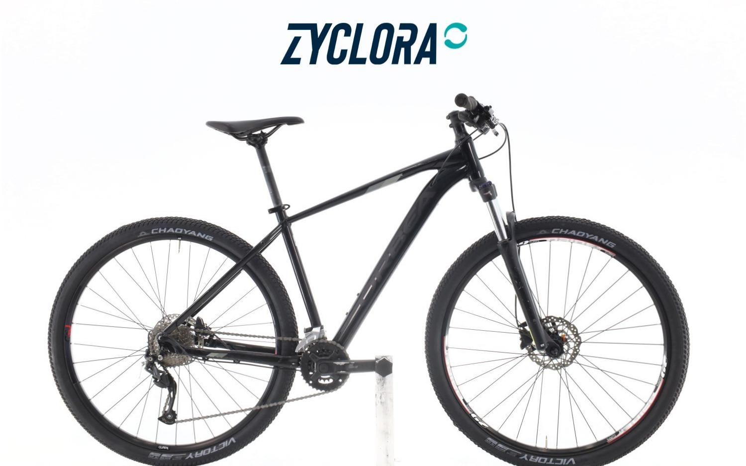 Mountain Bike Orbea Zyclora ·  MX 40, Usata, 2020, Barcelona