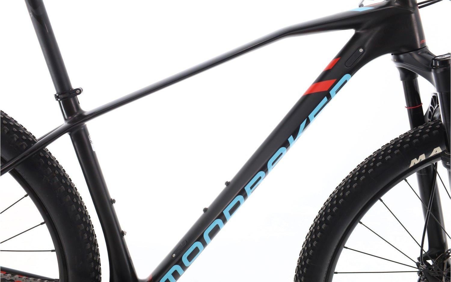 Mountain Bike Mondraker Zyclora ·  Chrono carbonio, Usata, 2022, Barcelona