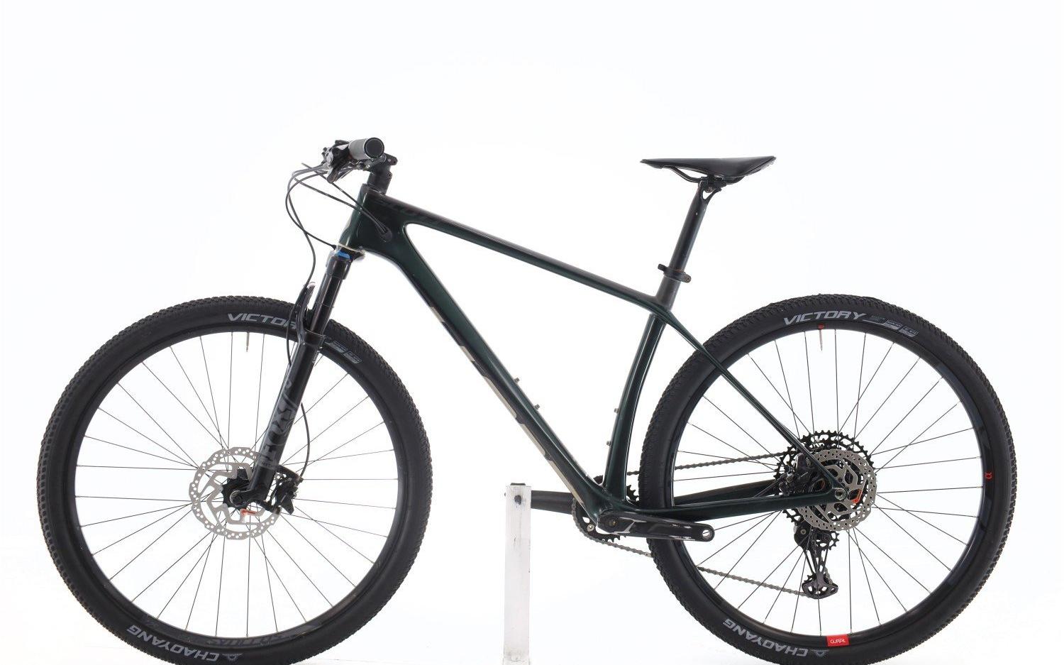 Mountain Bike Scott Zyclora ·  Scale 930 carbonio XT, Usata, 2021, Barcelona