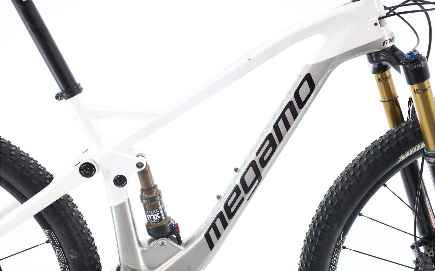 Mountain Bike Megamo Zyclora ·  Track Carbonio XX1, Usata, 2024, Barcelona