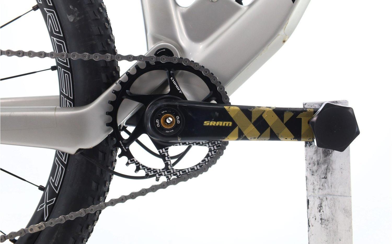 Mountain Bike Megamo Zyclora ·  Track Carbonio XX1, Usata, 2024, Barcelona