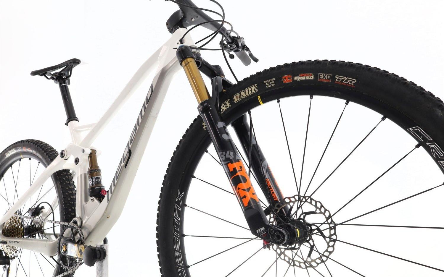 Mountain Bike Megamo Zyclora ·  Track Carbonio XX1, Usata, 2024, Barcelona