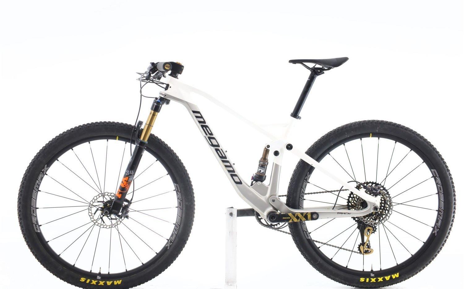 Mountain Bike Megamo Zyclora ·  Track Carbonio XX1, Usata, 2024, Barcelona