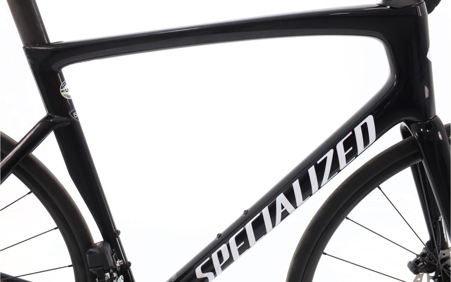 Bici da corsa Specialized Zyclora ·  Tarmac SL7 carbonio Di2 12V, Usata, 2023, Barcelona