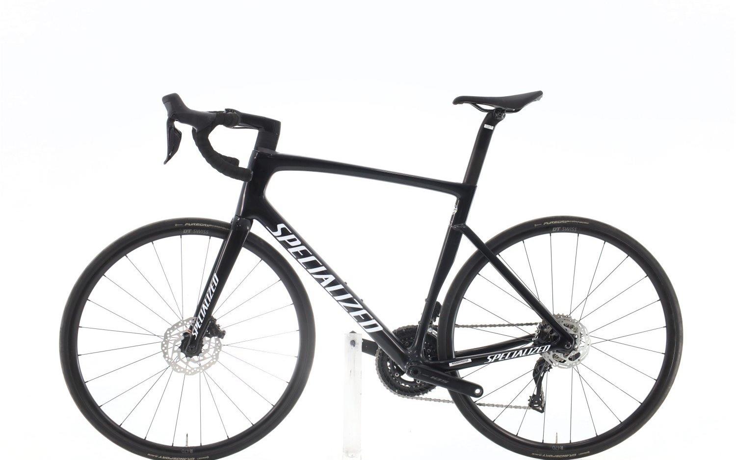 Bici da corsa Specialized Zyclora ·  Tarmac SL7 carbonio Di2 12V, Usata, 2023, Barcelona