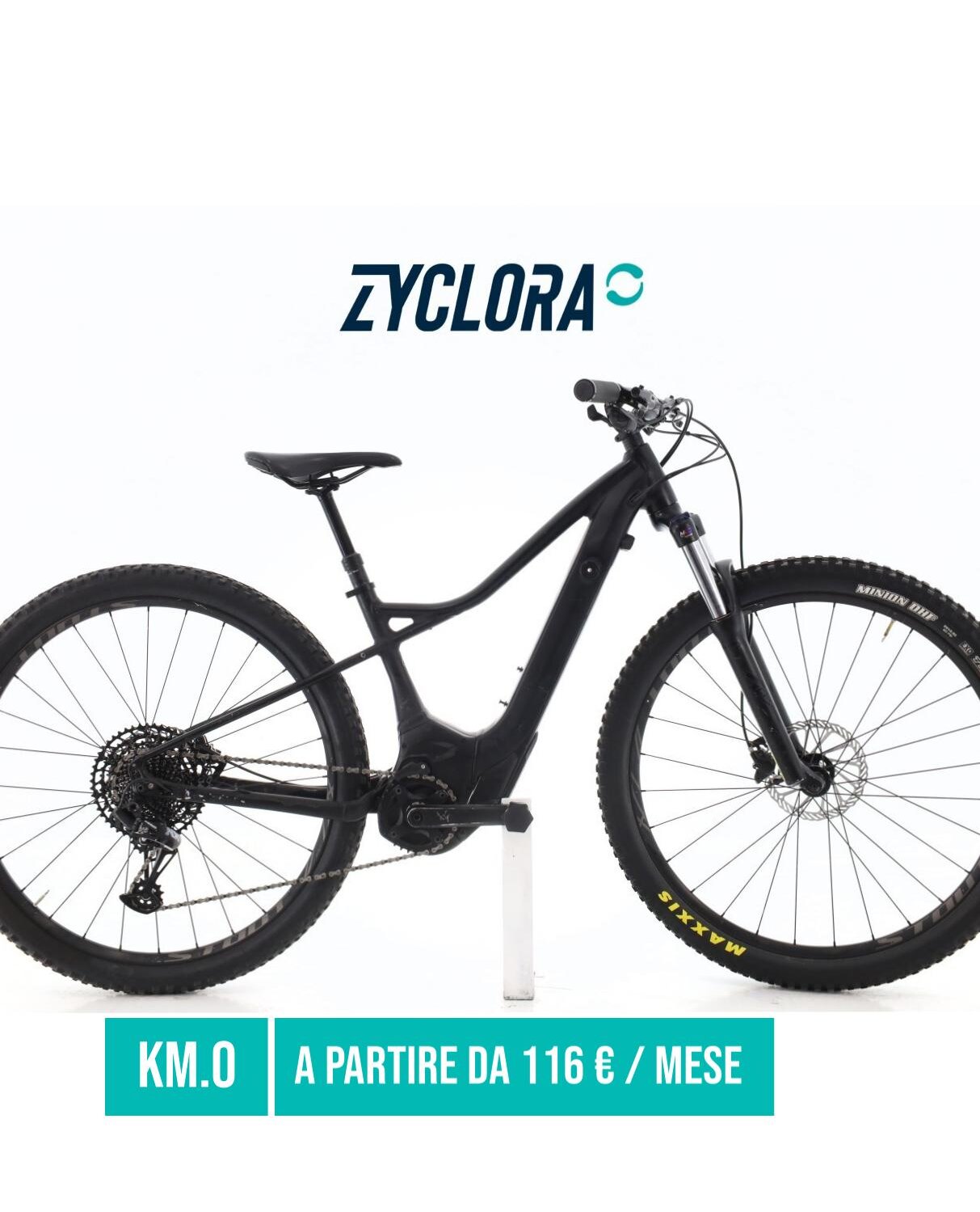 Cerca bicicletta Specialized usata o km0