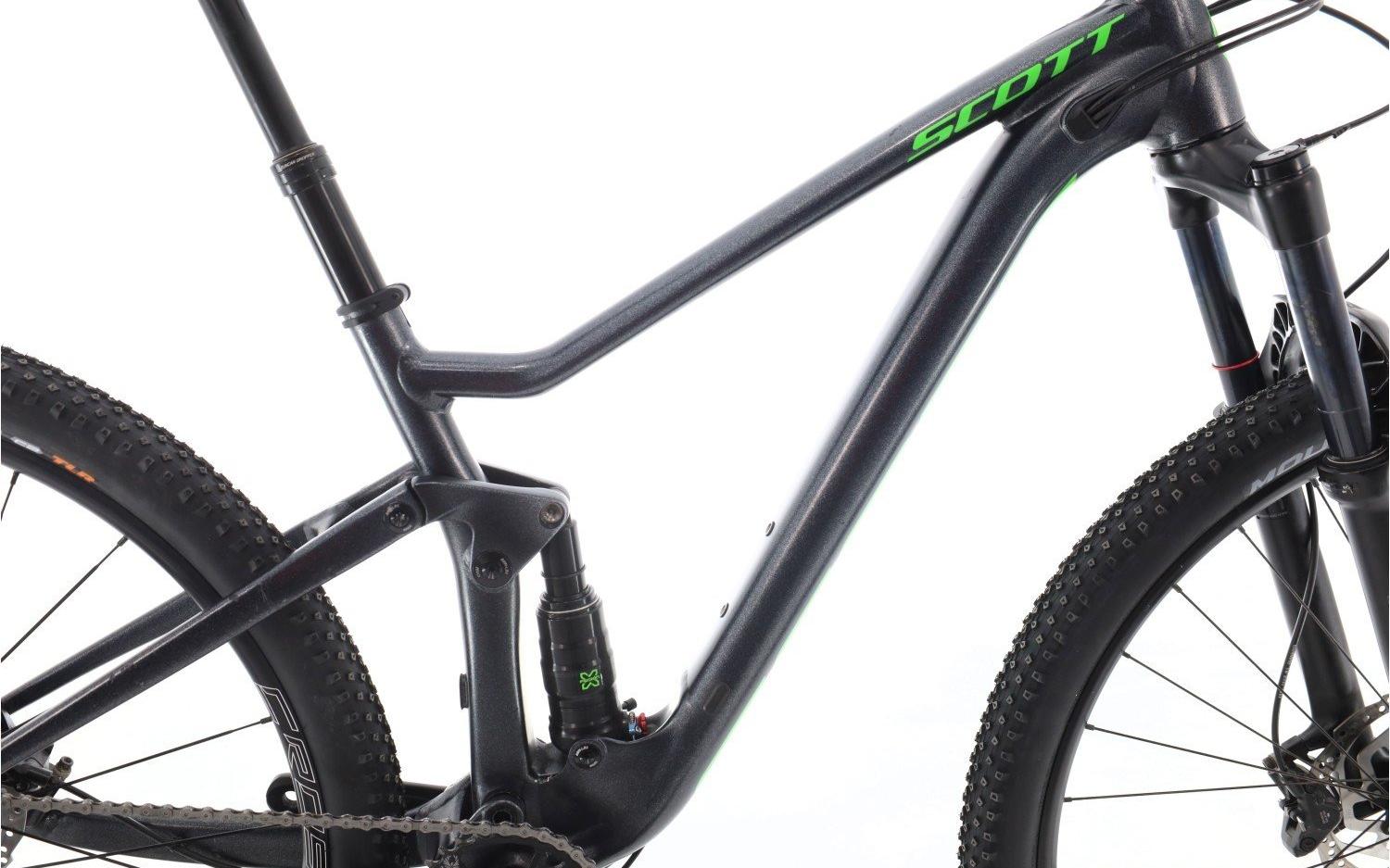 Mountain Bike Scott Zyclora ·  Spark 970 GX, Usata, 2019, Barcelona