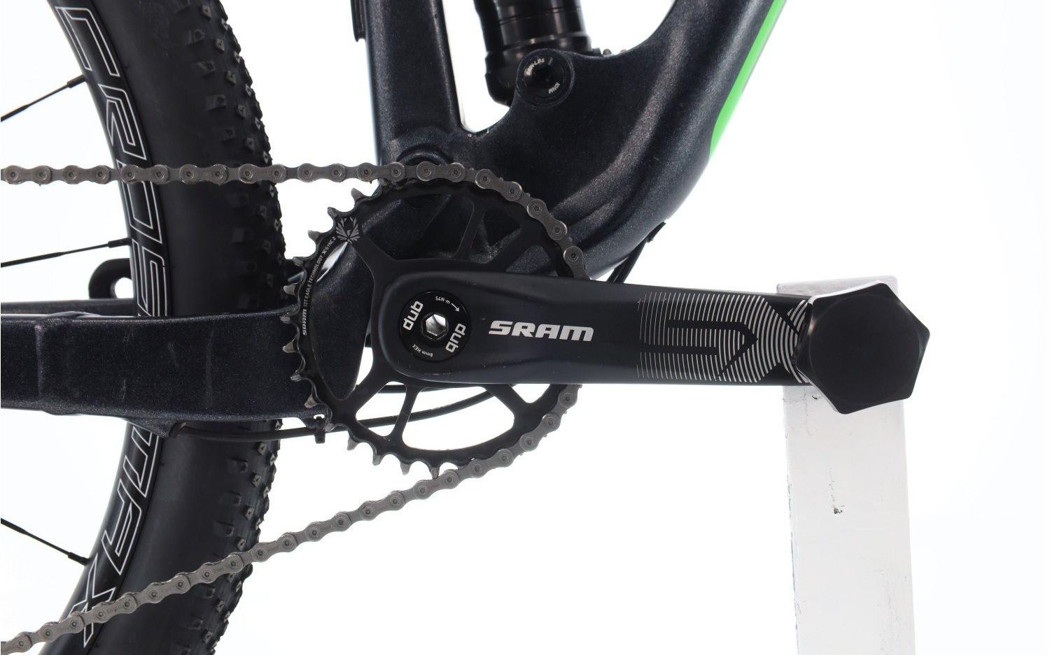 Mountain Bike Scott Zyclora ·  Spark 970 GX, Usata, 2019, Barcelona