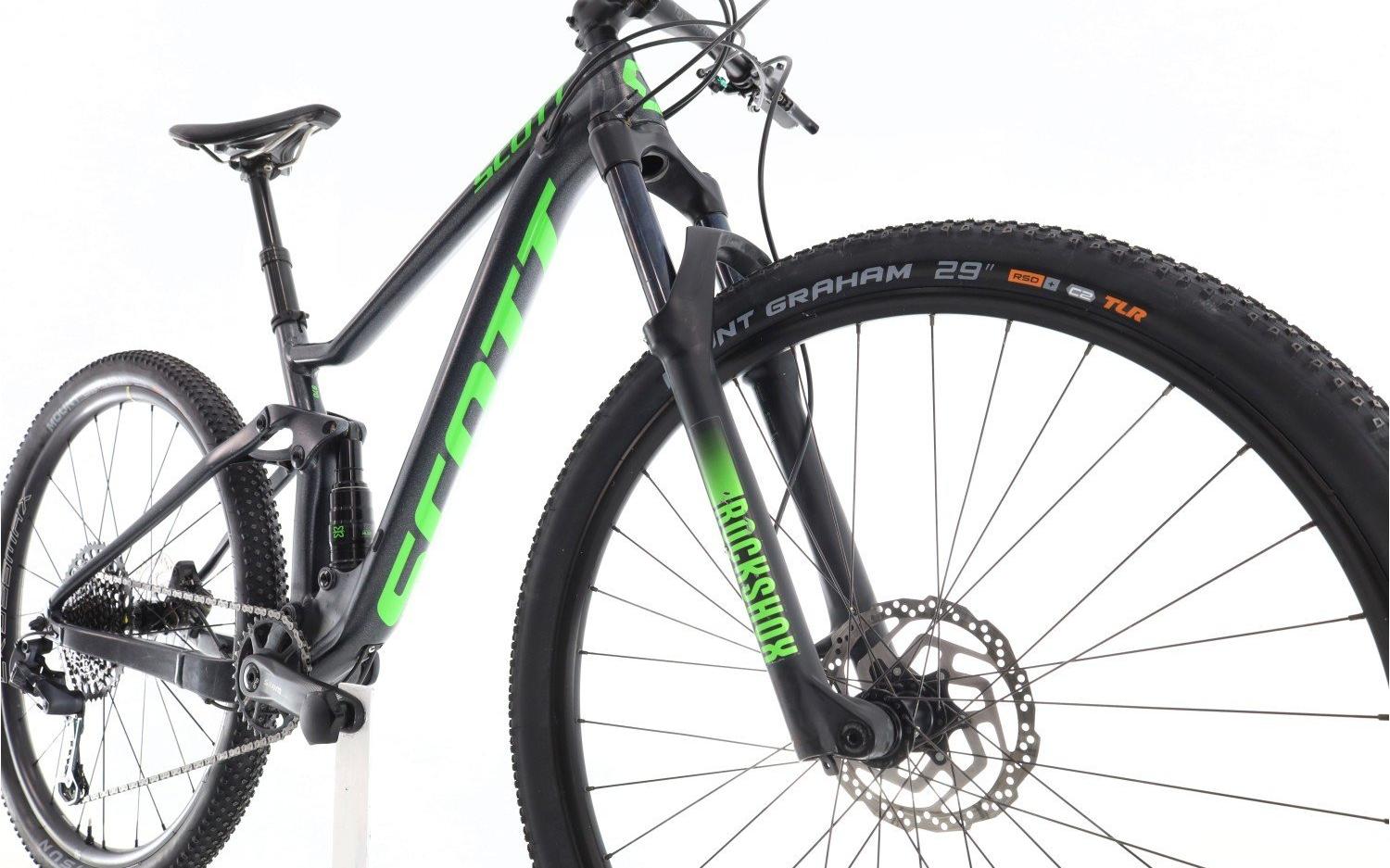 Mountain Bike Scott Zyclora ·  Spark 970 GX, Usata, 2019, Barcelona