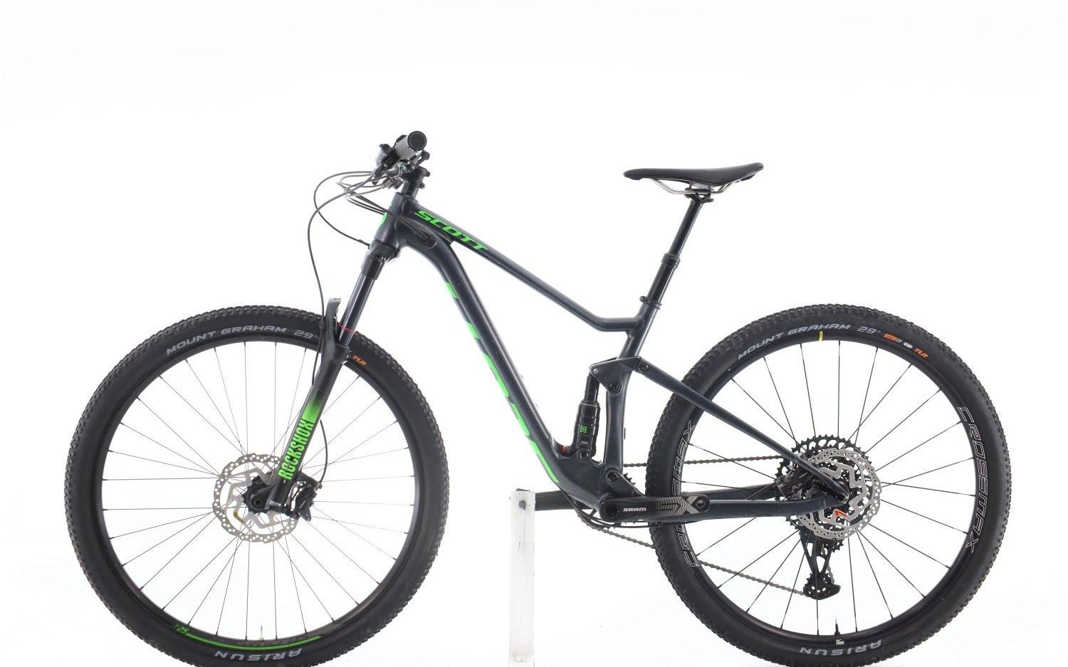 Mountain Bike Scott Zyclora ·  Spark 970 GX, Usata, 2019, Barcelona