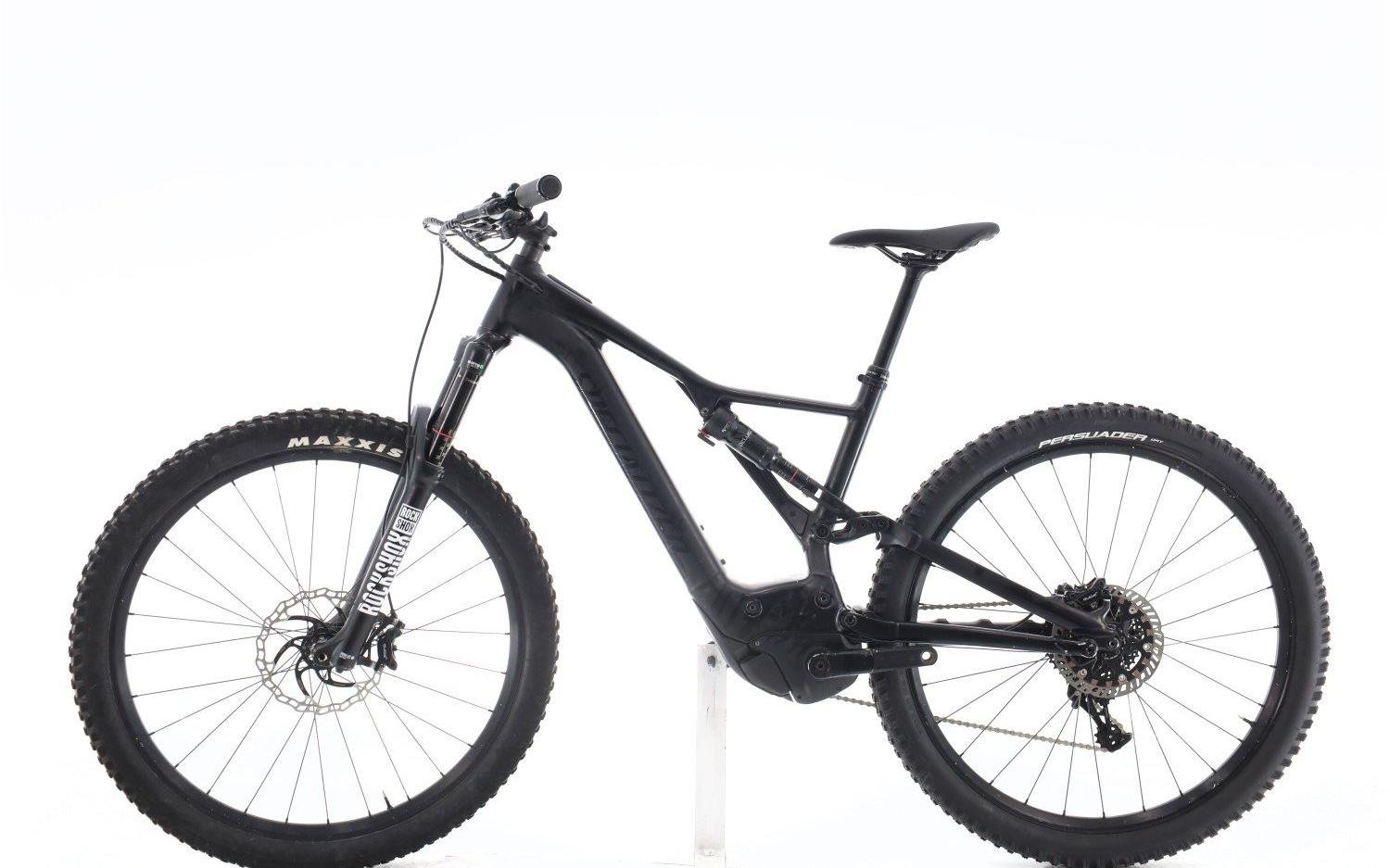 E-Bike Specialized Zyclora ·  Turbo Levo Comp FSR GX, Usata, 2020, Barcelona