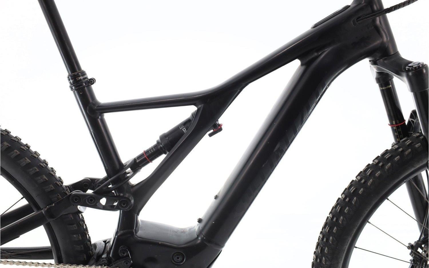 E-Bike Specialized Zyclora ·  Turbo Levo Comp FSR GX, Usata, 2020, Barcelona