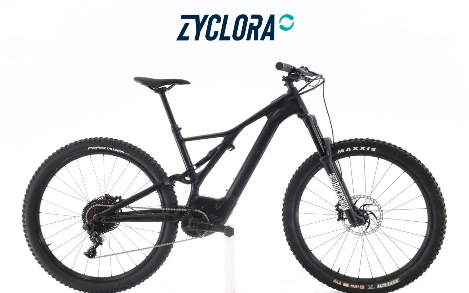 E-Bike Specialized Zyclora ·  Turbo Levo Comp FSR GX, Usata, 2020, Barcelona