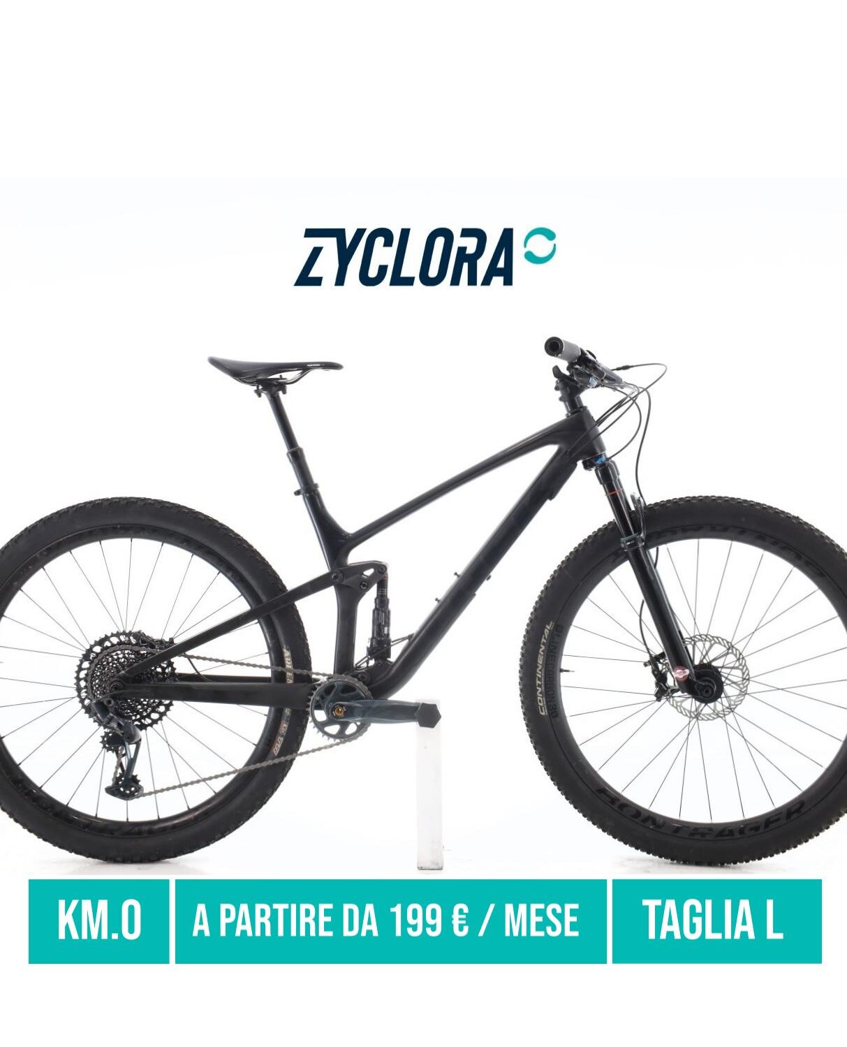 Cerca bicicletta Trek usata o km0