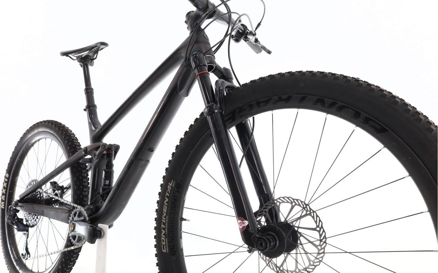 Mountain Bike Trek Zyclora ·  Top Fuel Carbonio GX, Usata, 2020, Barcelona