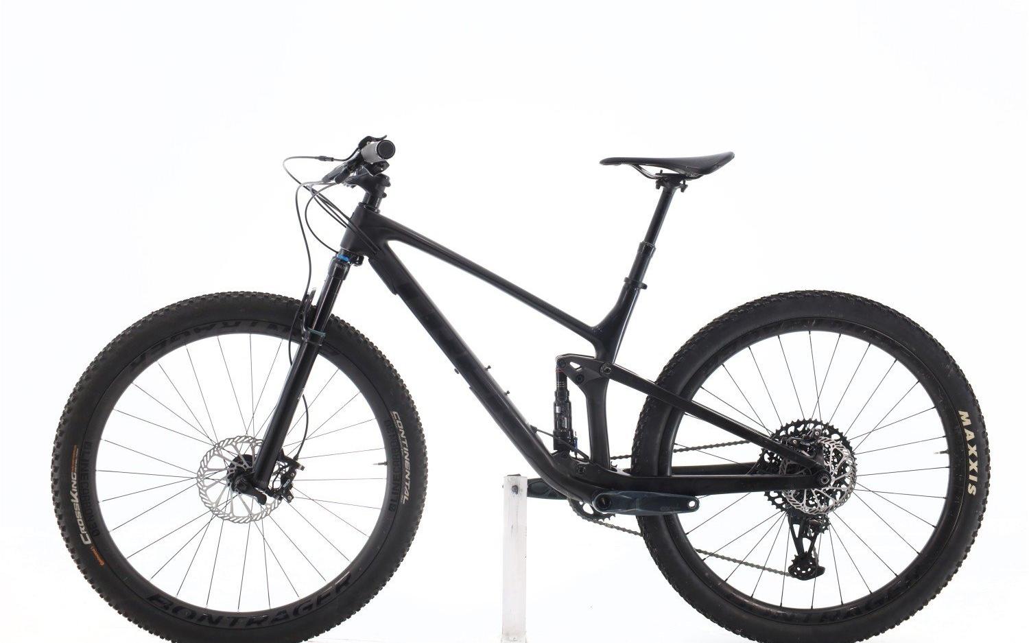 Mountain Bike Trek Zyclora ·  Top Fuel Carbonio GX, Usata, 2020, Barcelona