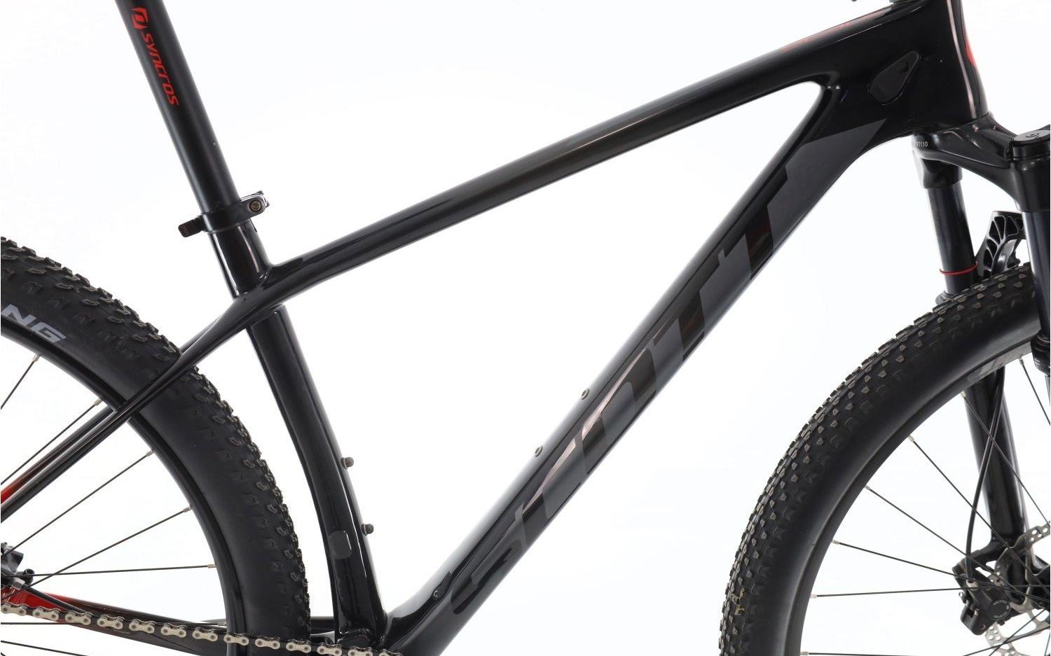 Mountain Bike Scott Zyclora ·  Scale 940 carbonio, Usata, 2022, Barcelona