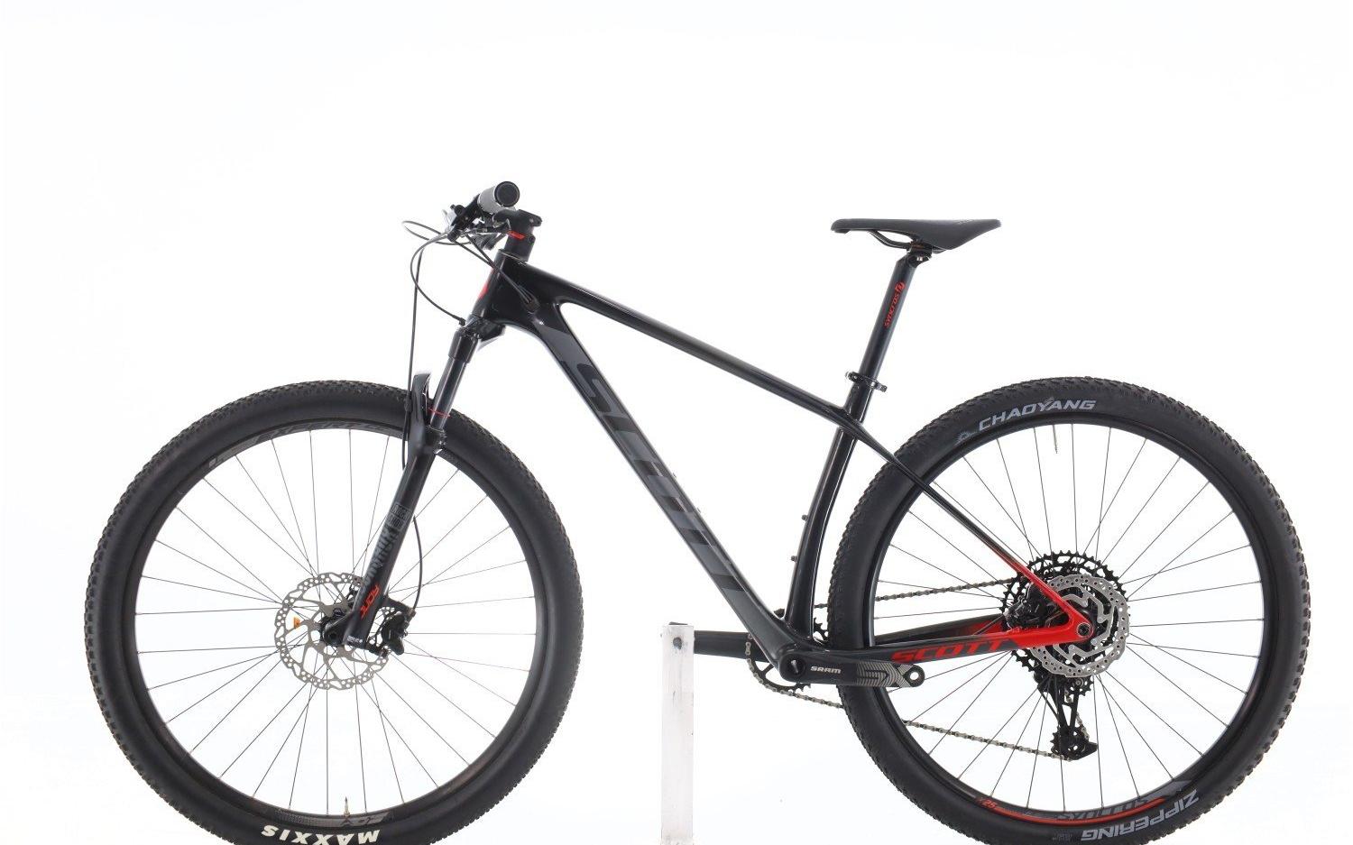 Mountain Bike Scott Zyclora ·  Scale 940 carbonio, Usata, 2022, Barcelona