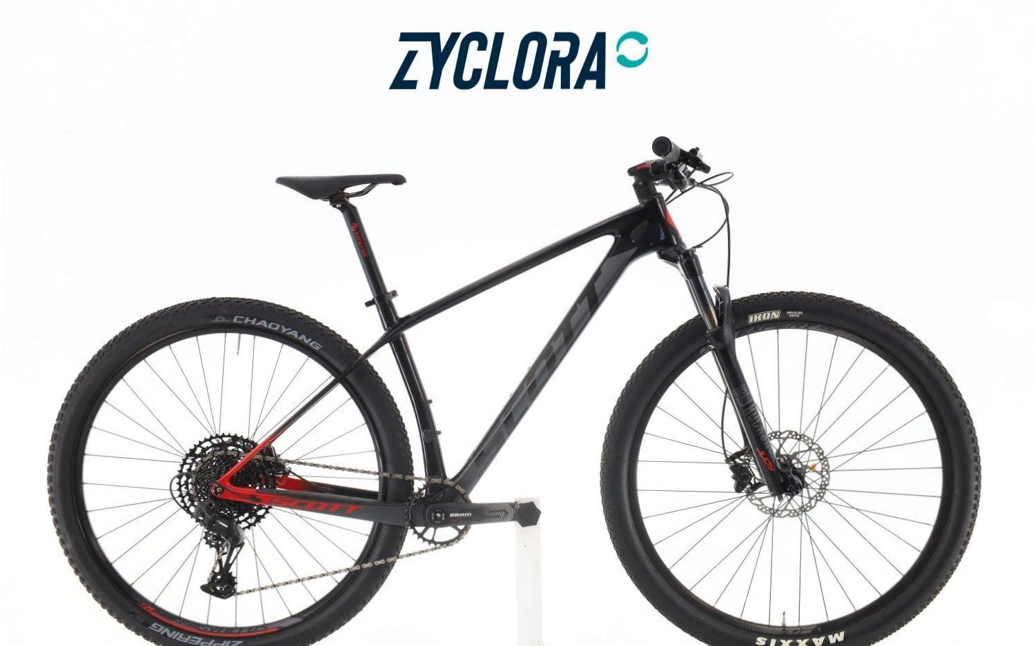 Mountain Bike Scott Zyclora ·  Scale 940 carbonio, Usata, 2022, Barcelona