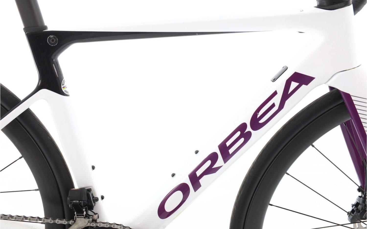 Bici da corsa Orbea Zyclora ·  Orca OMX carbonio Di2 12V, Usata, 2022, Barcelona