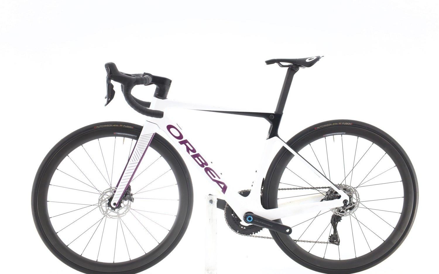 Bici da corsa Orbea Zyclora ·  Orca OMX carbonio Di2 12V, Usata, 2022, Barcelona