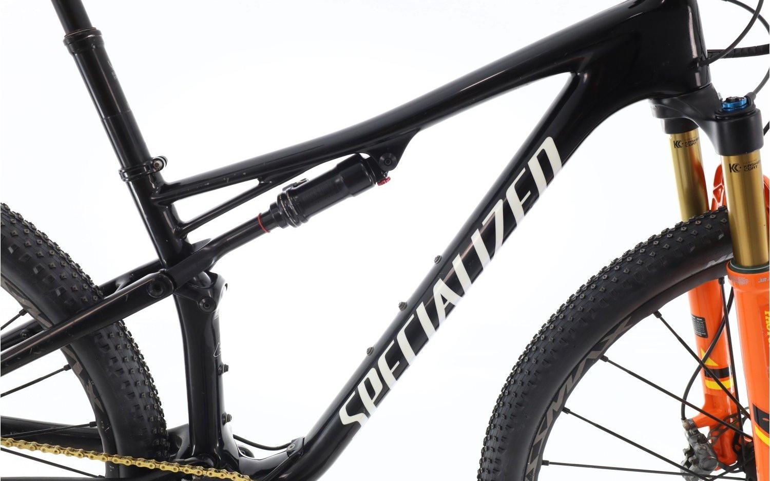 Mountain Bike Specialized Zyclora ·  Epic FSR carbonio XX1, Usata, 2020, Barcelona