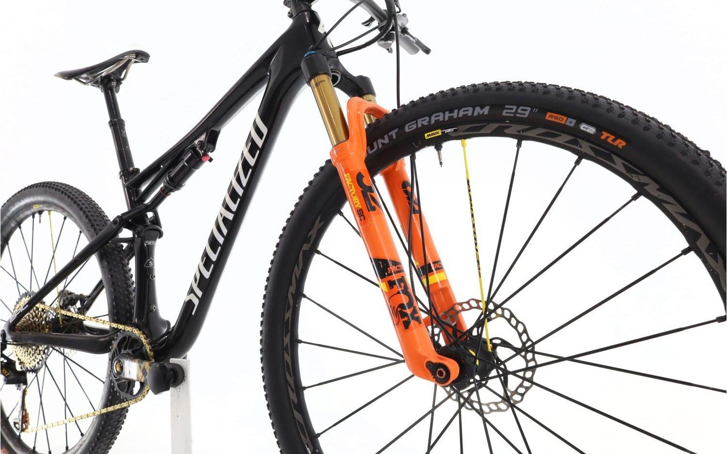 Mountain Bike Specialized Zyclora ·  Epic FSR carbonio XX1, Usata, 2020, Barcelona