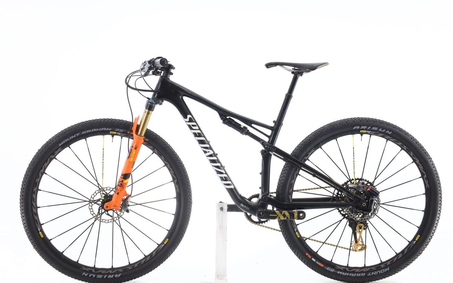 Mountain Bike Specialized Zyclora ·  Epic FSR carbonio XX1, Usata, 2020, Barcelona