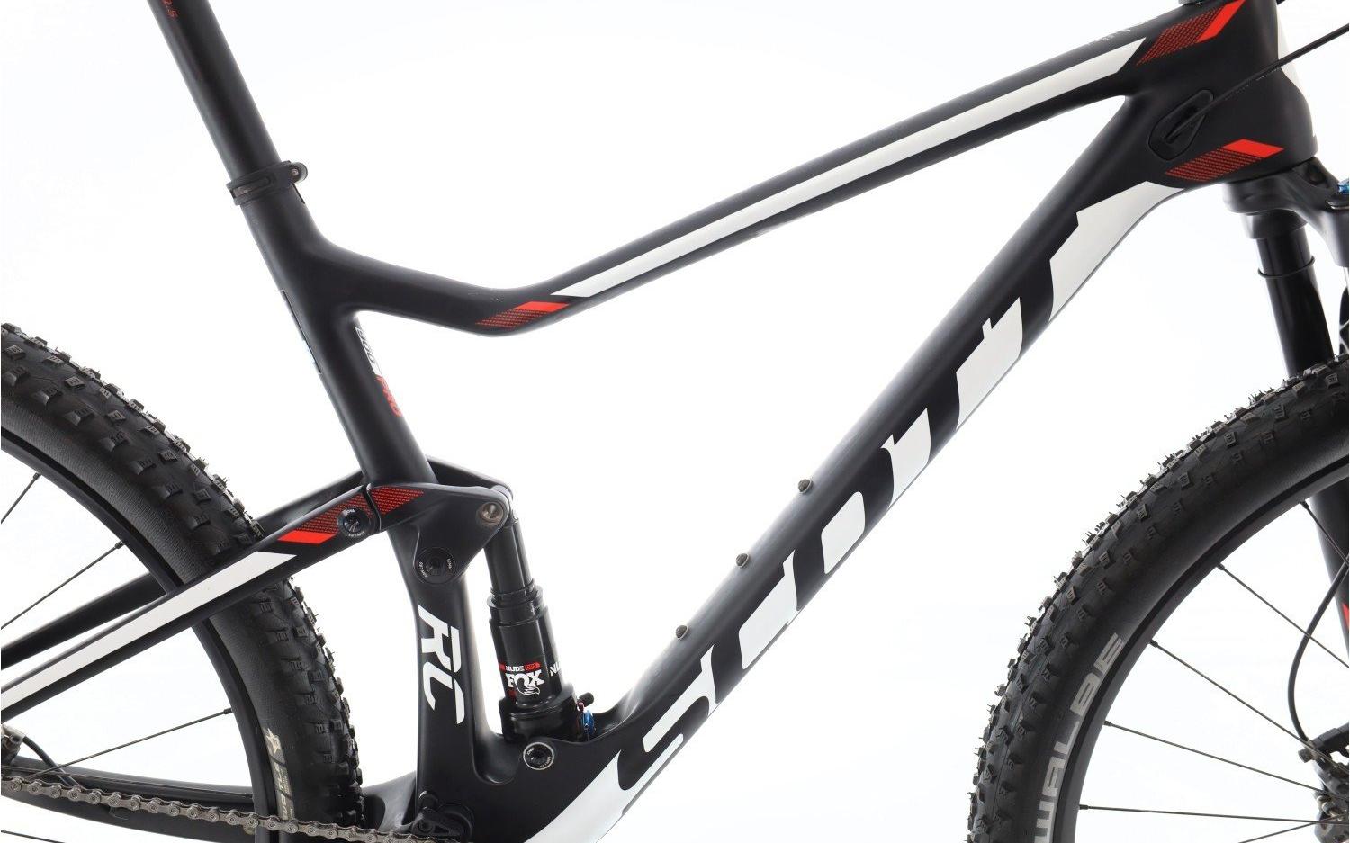 Mountain Bike Scott Zyclora ·  Spark RC 900 Pro carbonio XT, Usata, 2020, Barcelona