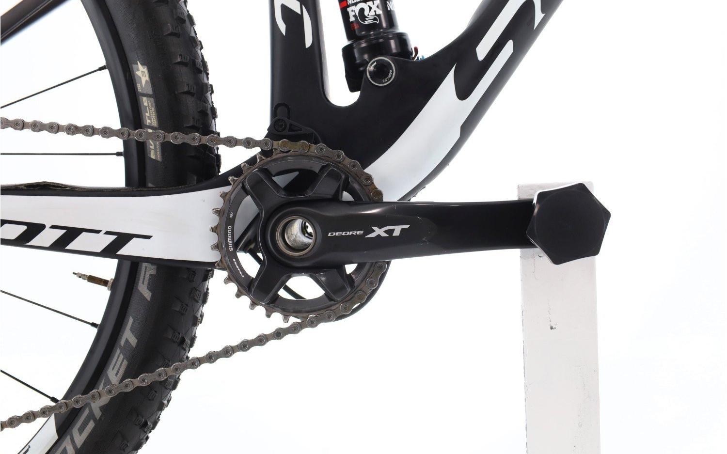 Mountain Bike Scott Zyclora ·  Spark RC 900 Pro carbonio XT, Usata, 2020, Barcelona