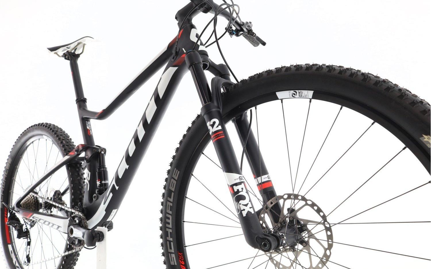 Mountain Bike Scott Zyclora ·  Spark RC 900 Pro carbonio XT, Usata, 2020, Barcelona