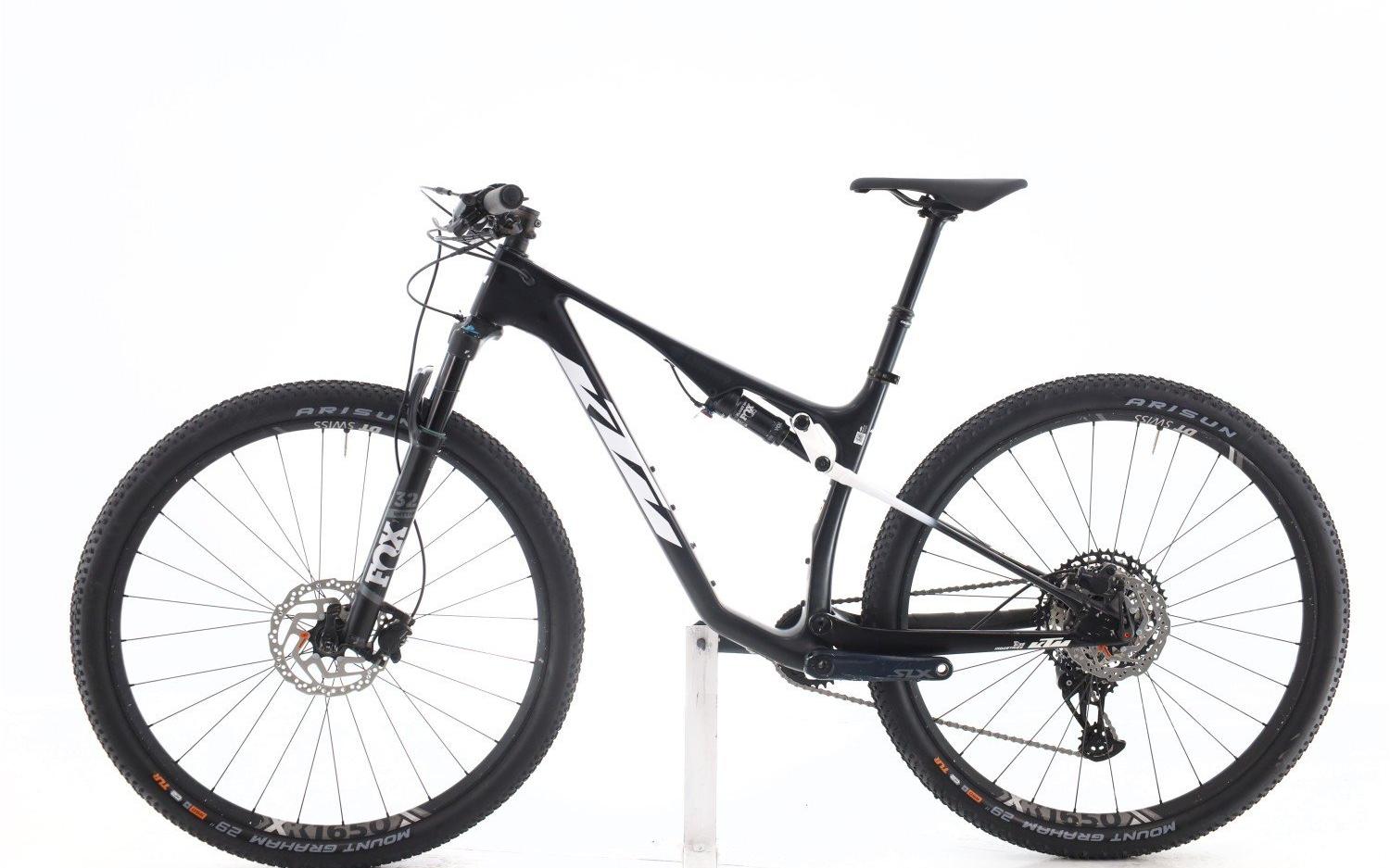 Mountain Bike KTM Zyclora ·  Scarp Elite Carbonio GX AXS, Usata, 2020, Barcelona