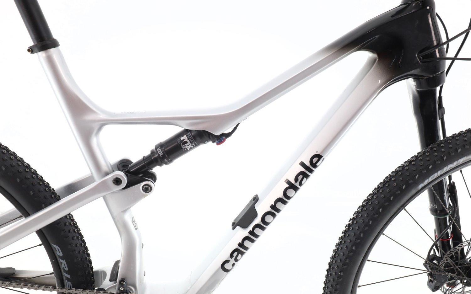 Mountain Bike Cannondale Zyclora ·  Scalpel carbonio, Usata, 2022, Barcelona