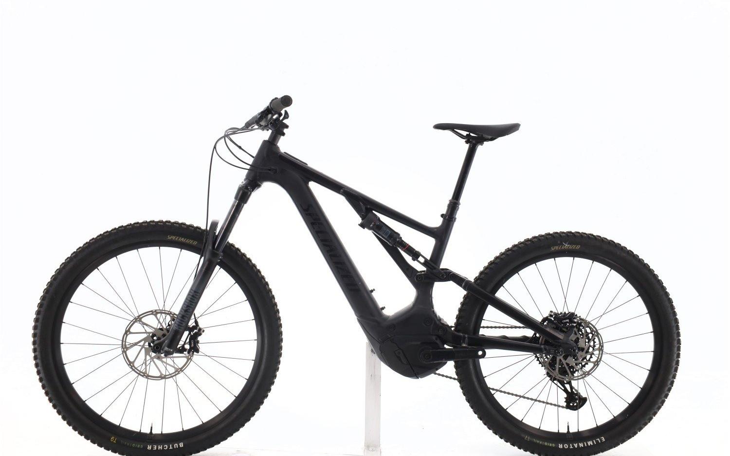 E-Bike Specialized Zyclora ·  Turbo Levo Comp FRS, Usata, 2023, Barcelona