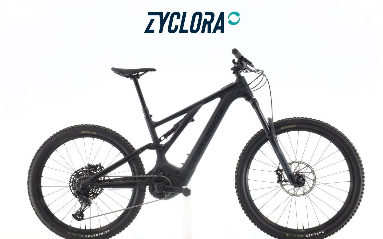 E-Bike Specialized Zyclora ·  Turbo Levo Comp FRS, Usata, 2023, Barcelona