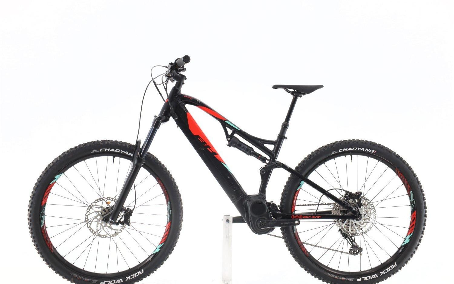 E-Bike BH Zyclora ·  Atom Lynx Pro 5.5 XT, Usata, 2020, Barcelona