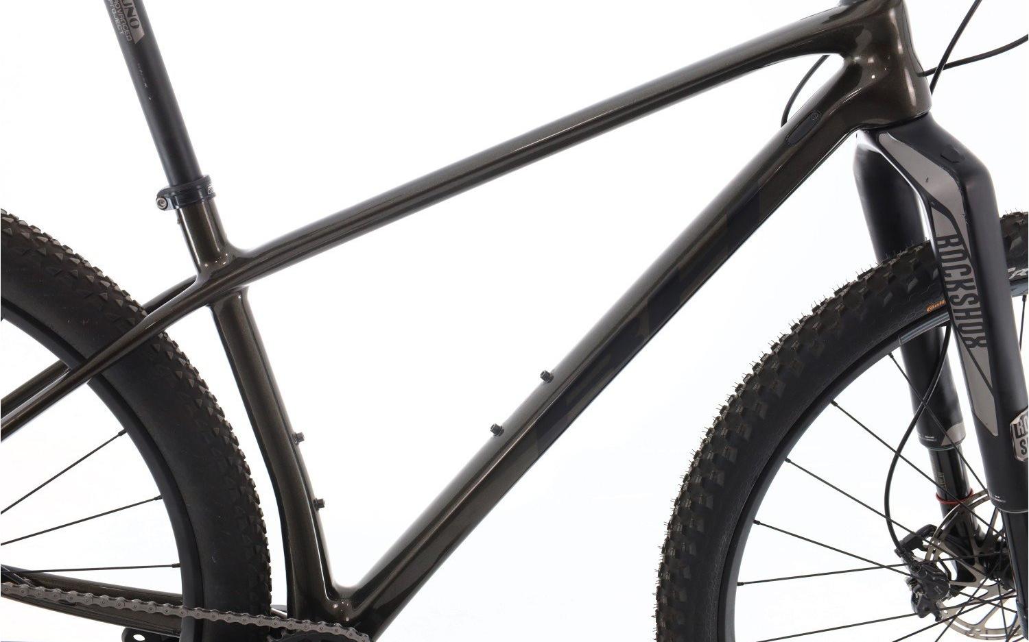 Mountain Bike BH Zyclora ·  Ultimate RC Carbonio XT, Usata, 2021, Barcelona