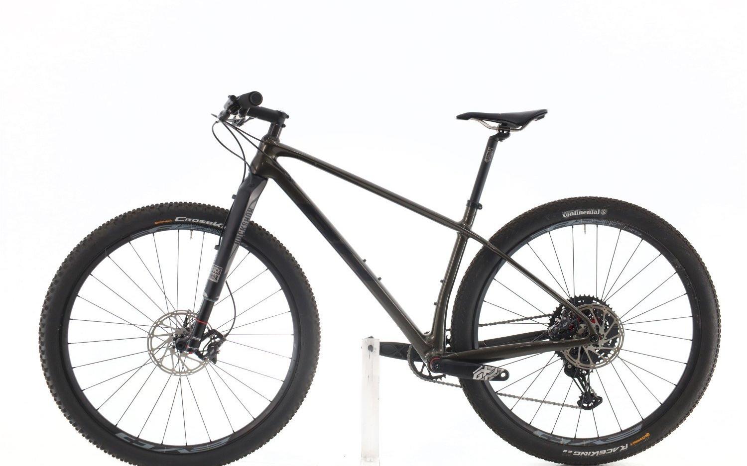 Mountain Bike BH Zyclora ·  Ultimate RC Carbonio XT, Usata, 2021, Barcelona