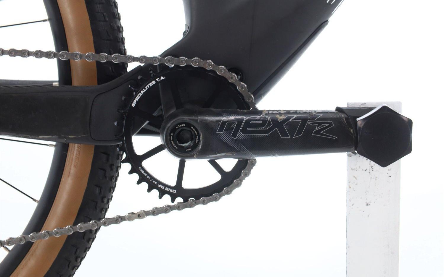 Mountain Bike Scott Zyclora ·  Spark RC Team Carbonio XT, Usata, 2023, Barcelona