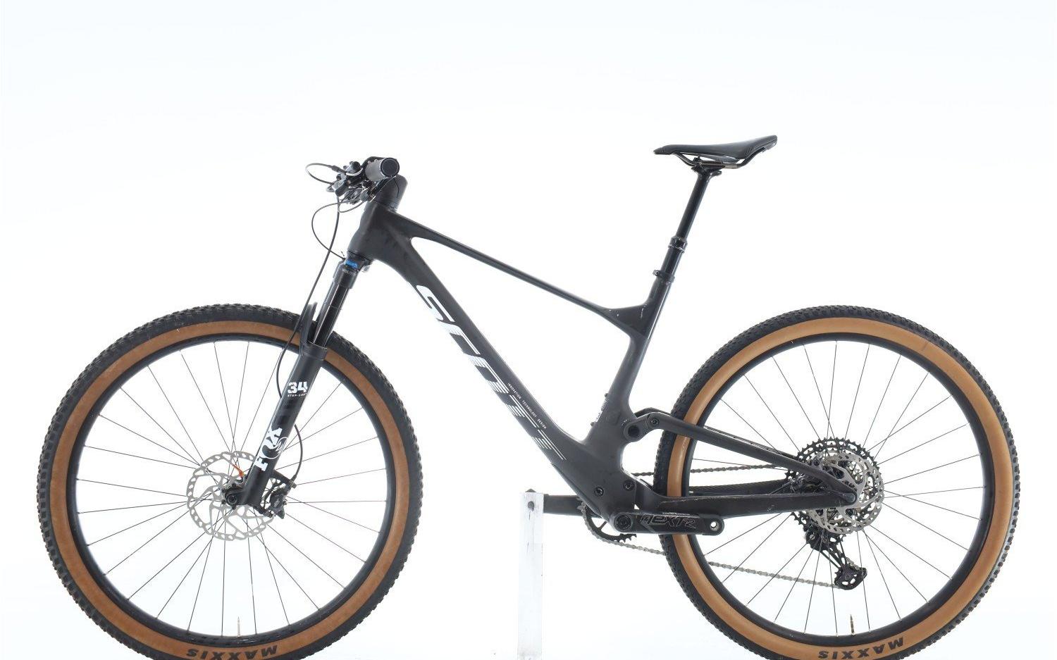 Mountain Bike Scott Zyclora ·  Spark RC Team Carbonio XT, Usata, 2023, Barcelona