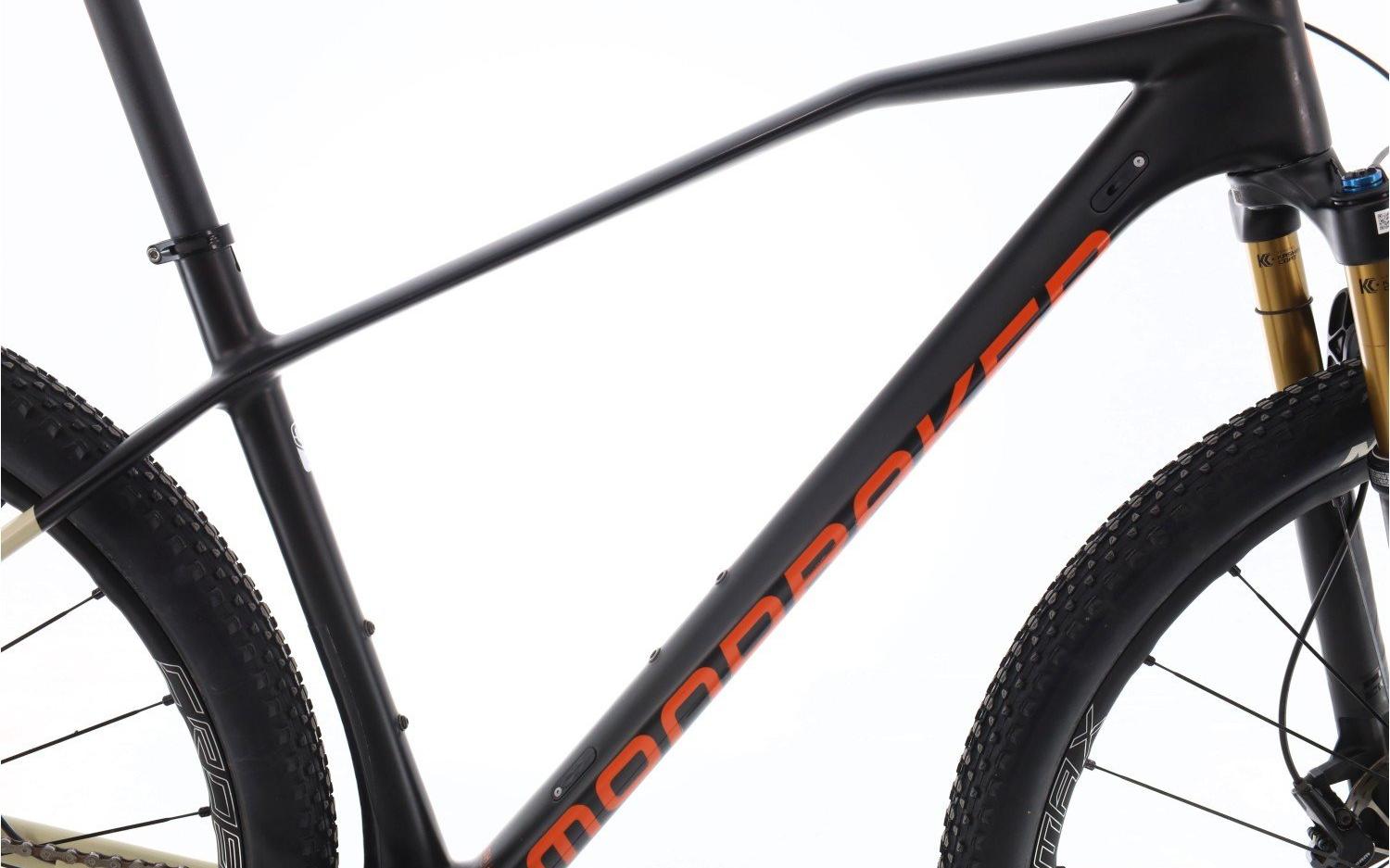 Mountain Bike Mondraker Zyclora ·  Chrono RR carbonio GX, Usata, 2023, Barcelona