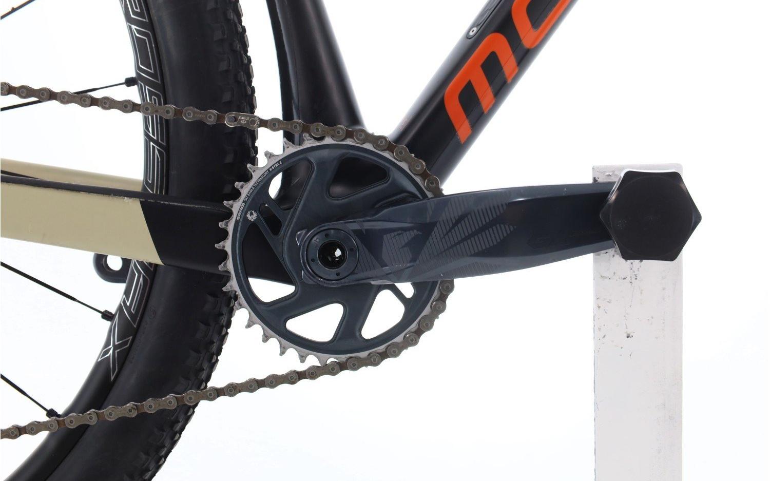 Mountain Bike Mondraker Zyclora ·  Chrono RR carbonio GX, Usata, 2023, Barcelona