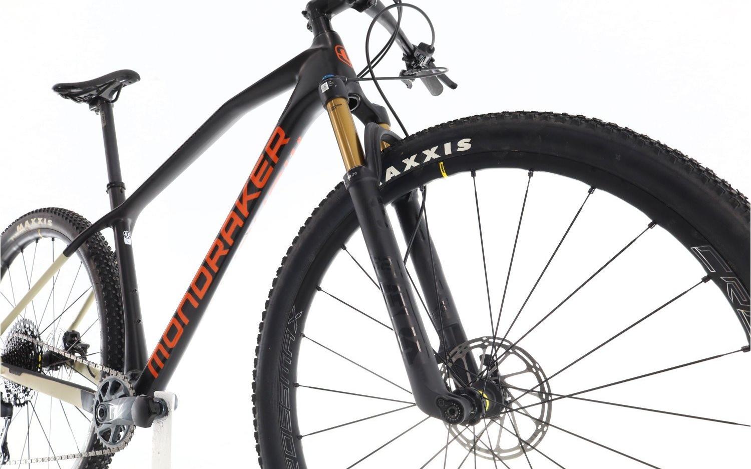 Mountain Bike Mondraker Zyclora ·  Chrono RR carbonio GX, Usata, 2023, Barcelona